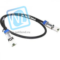 Кабель HP 419570-B21 Smart Array P800 SAS Cable Kit for MSA50 - 1 Metre-419570-B21(NEW)
