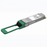 Модуль, QSFP28-DD 200GBASE, разъем CS дальность до 2км