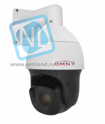 IP камера поворотная 2Мп OMNY PRO F12A v3 x33 c 33х оптическим увеличением