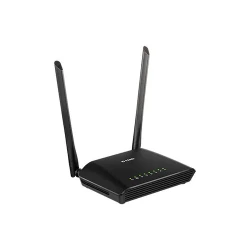 Беспроводной маршрутизатор D-Link DIR-615S