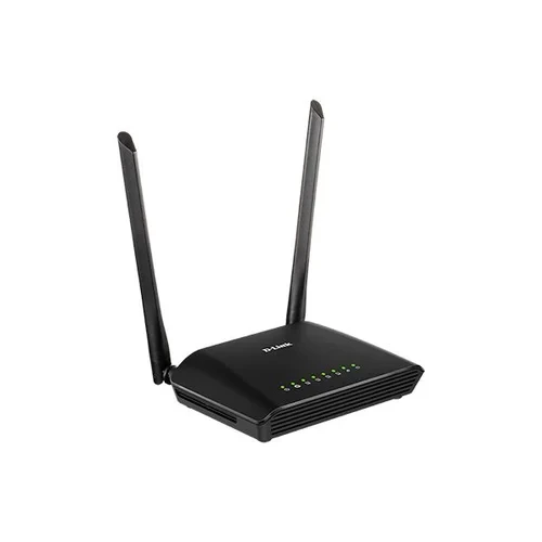 Беспроводной маршрутизатор D-Link DIR-615S