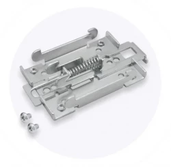 Крепление DIN RAIL KIT