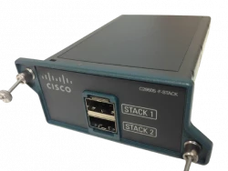 Модуль Cisco C2960S-F-STACK