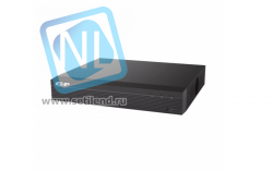 IP видеорегистратор Dahua EZ-NVR1B08HS 8-канальный, до 8Мп, 1HDD до 4Тб, HDMI, VGA, 2 порта USB 2.0, DC12В