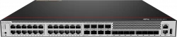 Коммутатор Huawei CloudEngine S5755-S24P8J8YZ