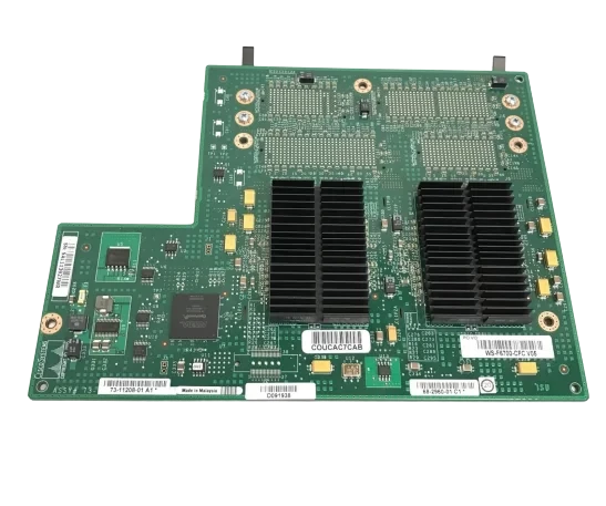 Модуль Cisco WS-F6700-CFC