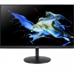 Монитор Acer 27" Vero CB272E3bmirux черный IPS LED 1ms 16:9 HDMI M/M матовая HAS Piv 250cd 178гр/178