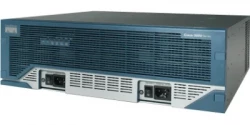 Маршрутизатор Cisco 3845