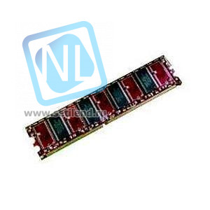 Модуль памяти IBM 06P4049 256MB PC3200 CL3 ECC DDR (x206, x306)-06P4049(NEW)