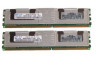 Модуль памяти HP 397411-S21 2GB FULLY BUFFERED DIMM PC2-5300 2X1GB option kit-397411-S21(NEW)