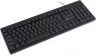 Клавиатура Оклик 95M черный USB (1788106)
