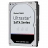 Жесткий диск WD Ultrastar HE14 14TB 7.2k SATA 6Gb/s 512Mb 512E 3.5"