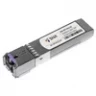 Модуль SFP оптический, дальность до 20 км (14dB), 1550нм, индустриальный