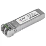 Модуль SFP CWDM оптический, дальность до 60км (25dB), 1330нм