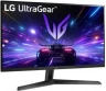 Монитор LG 27" UltraGear 27GS60F-B черный IPS LED 16:9 HDMI матовая 300cd 178гр/178гр 1920x1080 180H