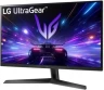 Монитор LG 27" UltraGear 27GS60F-B черный IPS LED 16:9 HDMI матовая 300cd 178гр/178гр 1920x1080 180H