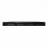 NAS-сервер Synology RackStation RS820RP+, 4xHDD 3,5", 4х1000Base-T, два БП, без дисков