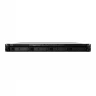NAS-сервер Synology RackStation RS820RP+, 4xHDD 3,5", 4х1000Base-T, два БП, без дисков