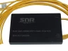 Модуль Add/Drop SNR-CWDM-10GR-OADM1-1510/1570