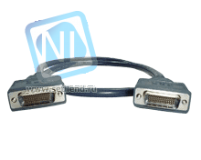 Cisco кабель CAB-DB60(DCE)-DB60(DTE) (SC 9595)