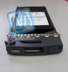 Накопитель NetApp 108-00546+A0 960GB SSD 2.5" 12G for DS2224C-108-00546+A0(NEW)