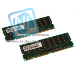 Модуль памяти HP 201702-B21 SDRAM 256 (2X128) option kit-201702-B21(NEW)
