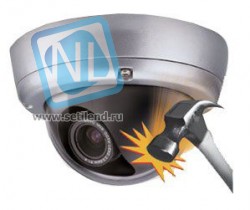 Видеокамера аналоговая цветная SNR-CA-M705