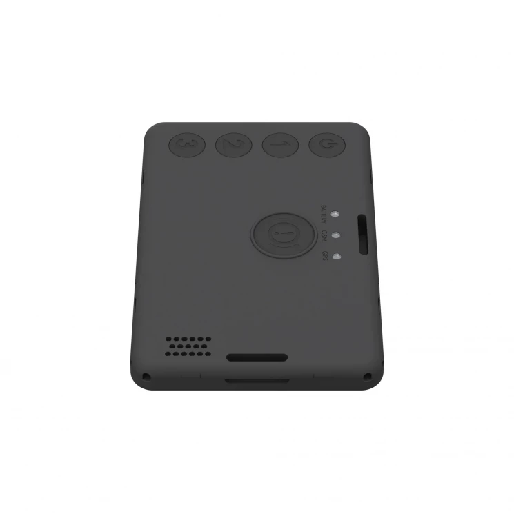 GH5200 GPS контроллер