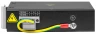 Неуправляемый индустриальный медиаконвертер 1000-Base-T / 1000Base-FX(SFP)
