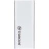 Накопитель SSD Transcend USB-C 1TB TS1TESD260C серебристый
