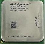 Процессор HP 419477-001 AMD Opteron Processor 2214 HE (2.2 GHz, 68 Watts)-419477-001(NEW)
