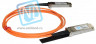 Модуль 40G QSFP+ AOC, дальность до 2м