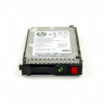 Накопитель HP 804639-B21 200GB 6Gb SATA 2.5in WI PLP SC SSD-804639-B21(NEW)