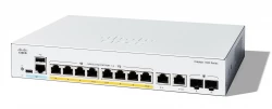 Коммутатор Cisco Catalyst C1300-8FP-2G