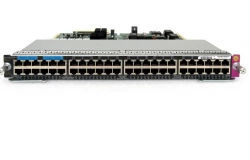 Модуль Cisco Catalyst WS-X4748-12X48U+E