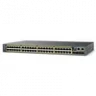 Коммутатор Cisco Catalyst WS-C2960S-48LPS-L
