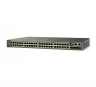 Коммутатор Cisco Catalyst WS-C2960S-48LPS-L