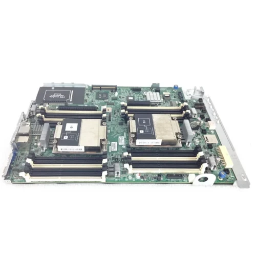 Материнская плата сервера HP ProLiant DL160 Gen8