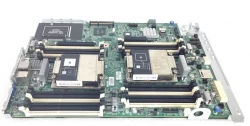 Материнская плата сервера HP ProLiant DL160 Gen8