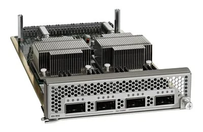 Модуль Cisco N55-M4Q