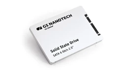 Накопитель SSD GS Nanotech 1024-16, 1024GB, SATA, 3D TLC, PS3111, 2.5"