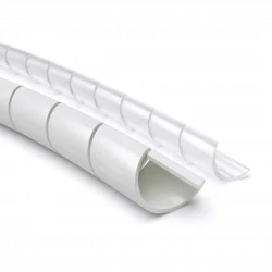 Жгут для кабеля SPIRALITE P4 (уп.20м) DKC 00964RL