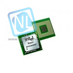 Процессор HP 459142-B21 Intel Xeon E5410 (2.33 GHz, 80 Watts, 1333 FSB) Processor Option Kit for Proliant DL380 G5-459142-B21(NEW)