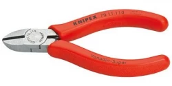 Кусачки боковые Knipex KN-7001110
