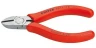 Кусачки боковые Knipex KN-7001110