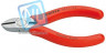 Кусачки боковые Knipex KN-7001110
