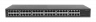 PoE инжектор стоечный неуправляемый PI-24-250R, 24x10/100/1000BASE-T PoE 802.3af&at, PoE бюджет 250Вт