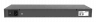 PoE инжектор стоечный неуправляемый PI-24-250R, 24x10/100/1000BASE-T PoE 802.3af&at, PoE бюджет 250Вт