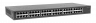 PoE инжектор стоечный неуправляемый PI-24-250R, 24x10/100/1000BASE-T PoE 802.3af&at, PoE бюджет 250Вт