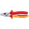 Ножницы для резки кабелей Knipex KN-9516165